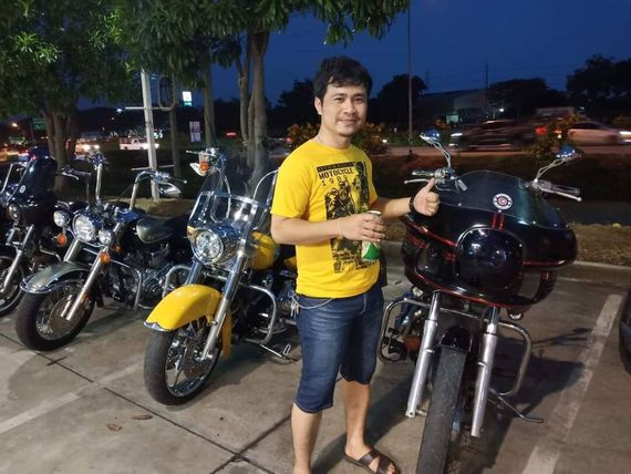 แชท หาแฟน, หาเพื่อนคุย 