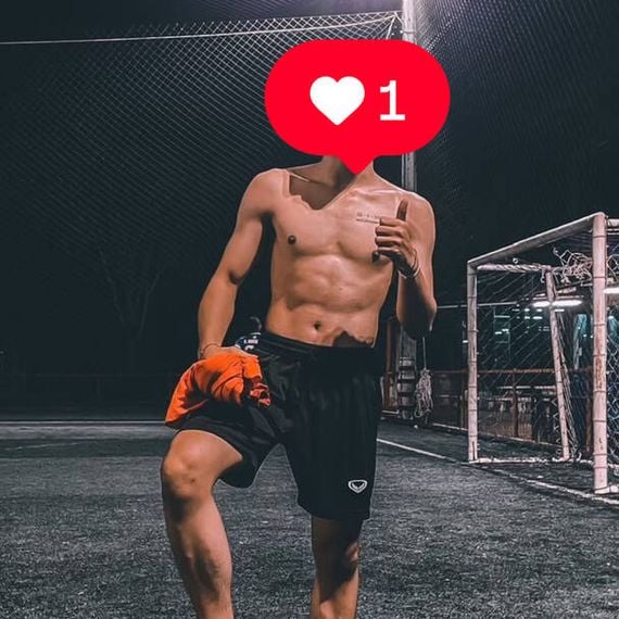 แชท หาเพื่อนคุย, แชทเปิดกล้อง