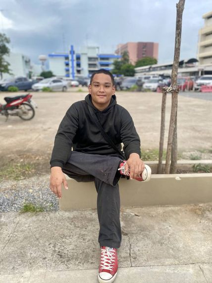 แชท หาเพื่อนคุย  ที่อยู่  สุโขทัย