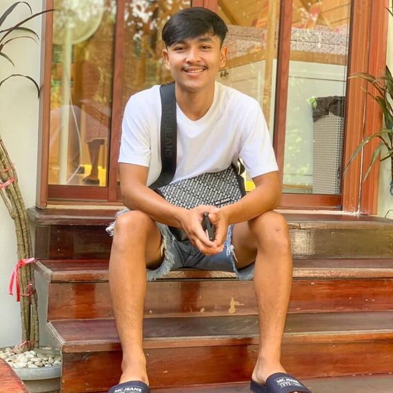 แชท หาเพื่อนคุย 