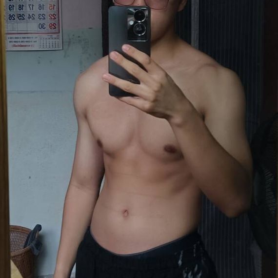 แชท หาเพื่อนคุย, โสด 