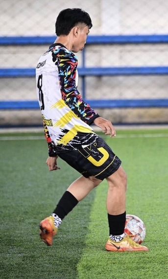 แชท หาเพื่อนคุย 