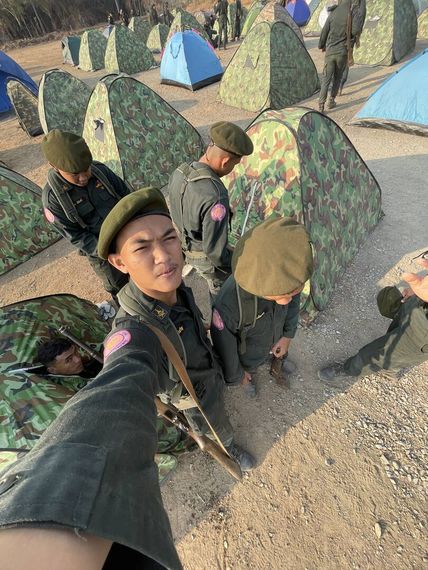 แชท หาเพื่อนคุย 
