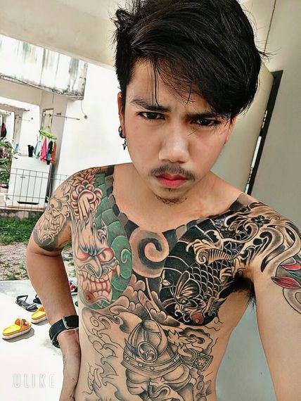 แชท หาเพื่อนคุย