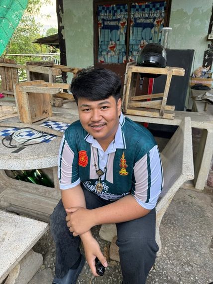 แชท หาเพื่อนคุย 
