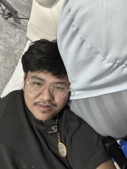 แชท หาเพื่อนคุย 