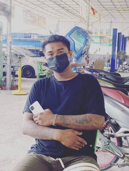 แชท หาเพื่อนคุย  ที่อยู่  ชลบุรี