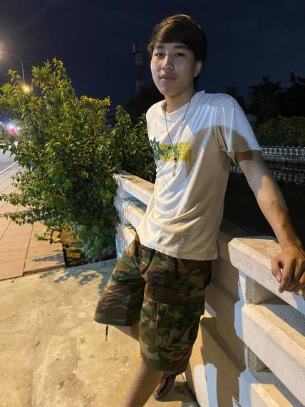 แชท หาเพื่อนคุย 