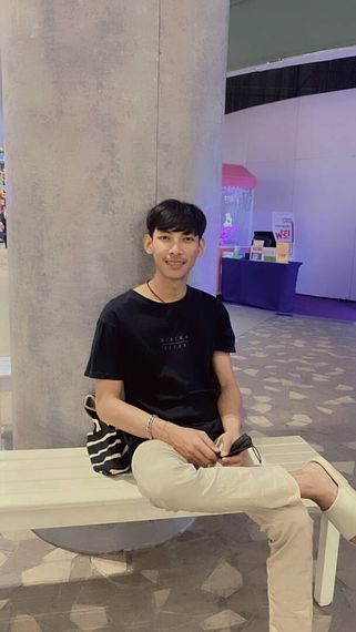 แชท หาเพื่อนคุย 