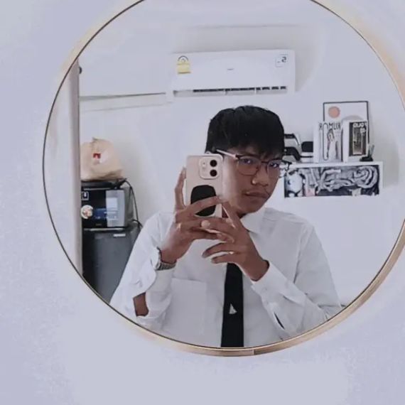 แชท หาเพื่อนคุย, โสด 