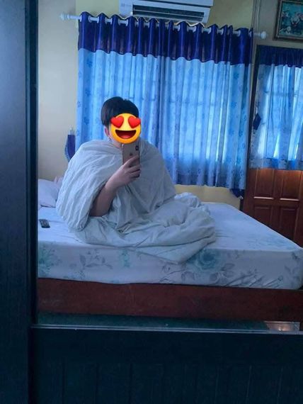 chat find love, chat  from Lop Buri