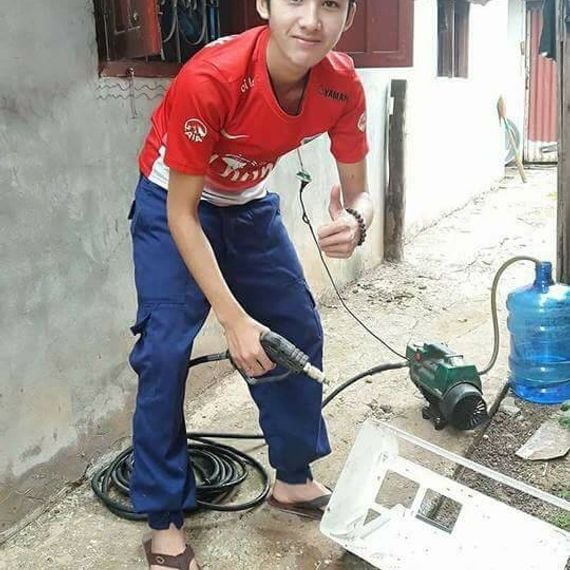 แชท หาเพื่อนคุย