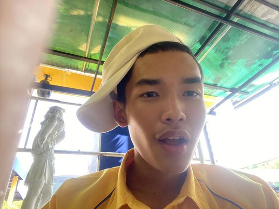 แชท หาเพื่อนคุย 
