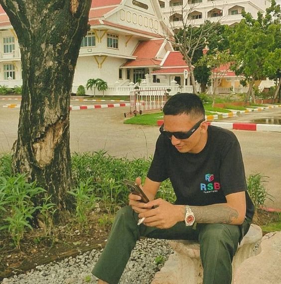 แชท หาเพื่อนคุย 