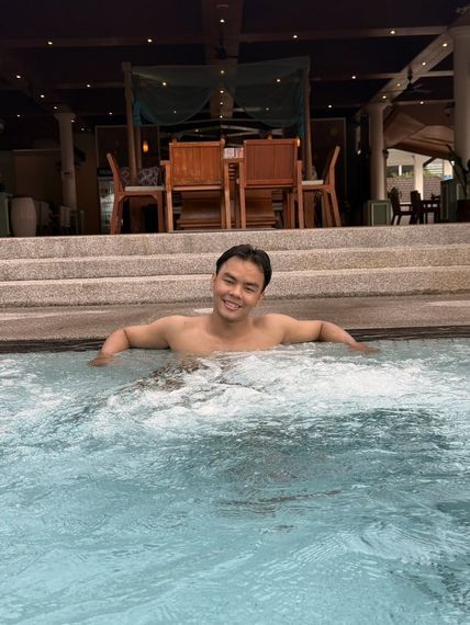 แชท หาเพื่อนคุย  ที่อยู่ กรุงเทพมหานคร