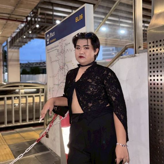 แชท หาแฟน, โสด  ที่อยู่ กรุงเทพมหานคร