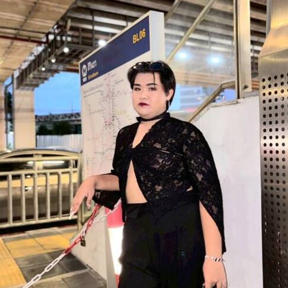 แชท หาแฟน, โสด  ที่อยู่ กรุงเทพมหานคร