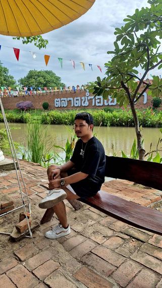 แชท หาเพื่อนคุย 