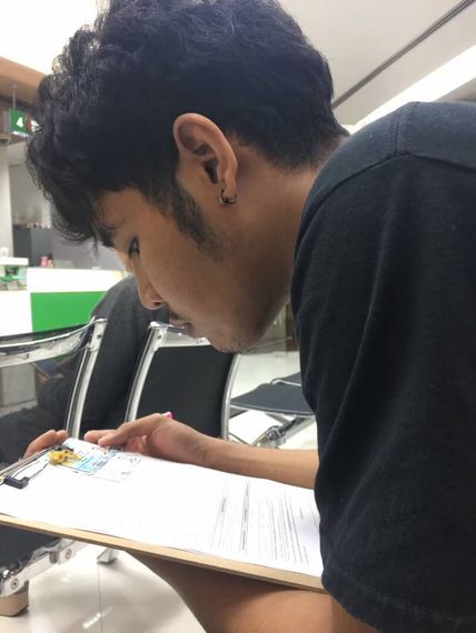 แชท หาเพื่อนคุย 