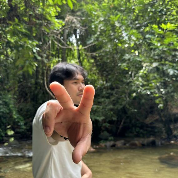 แชท หาเพื่อนคุย 