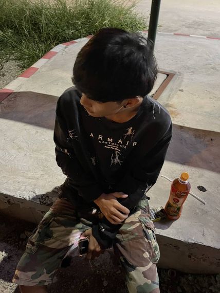 แชท หาเพื่อนคุย 