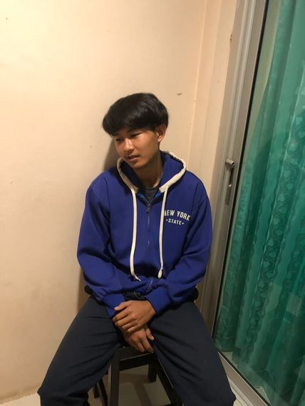 แชท หาเพื่อนคุย 