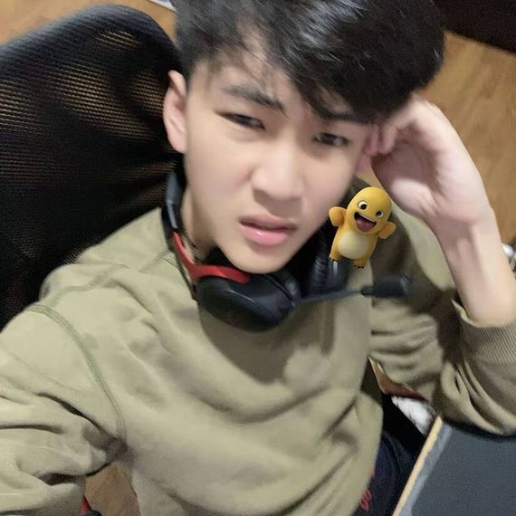 แชท หาเพื่อนคุย 