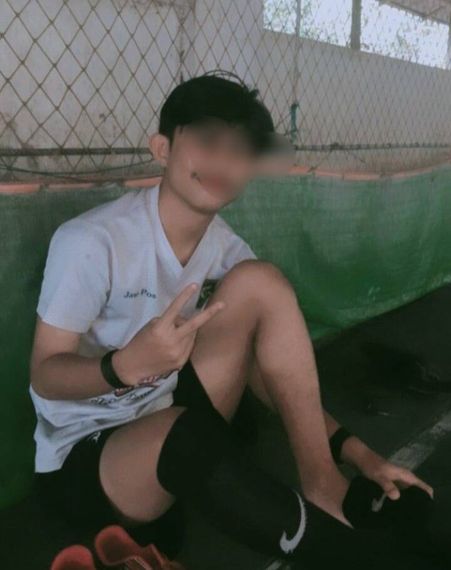 แชท หาเพื่อนคุย 