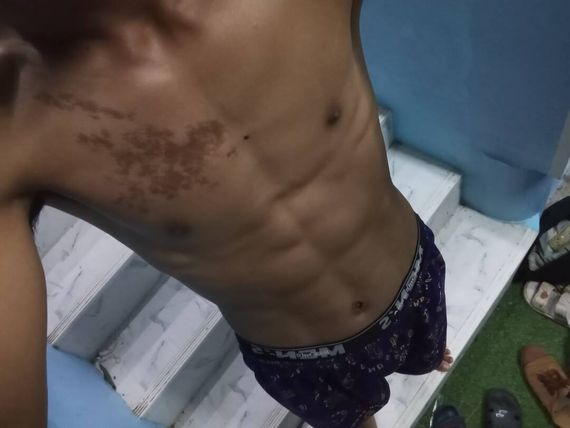 แชท หาเพื่อนคุย 