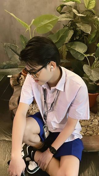 แชท หาเพื่อนคุย  ที่อยู่ กรุงเทพมหานคร