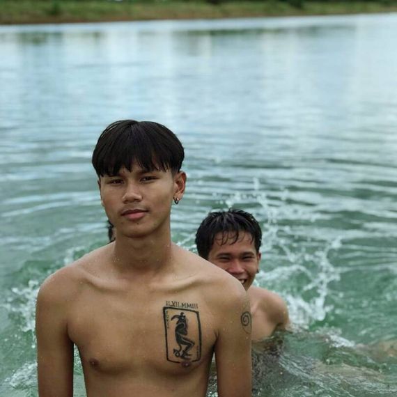 แชท หาเพื่อนคุย 
