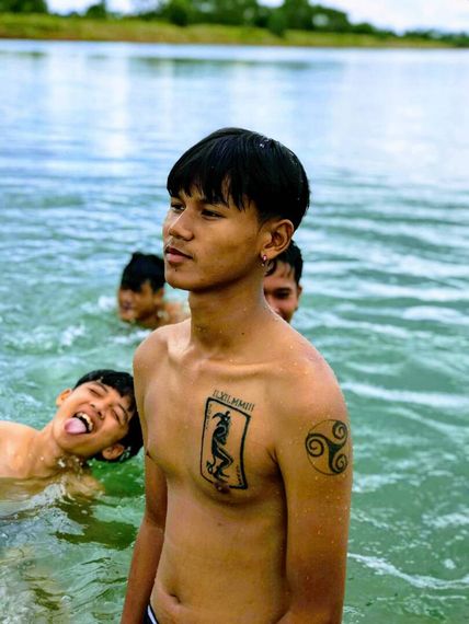 แชท หาเพื่อนคุย 