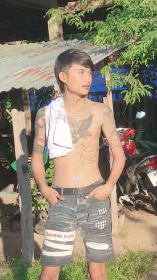 แชท หาเพื่อนคุย, โสด 