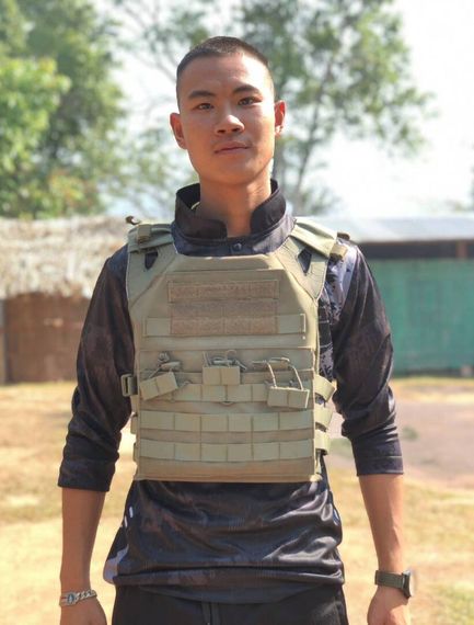 แชท หาเพื่อนคุย 