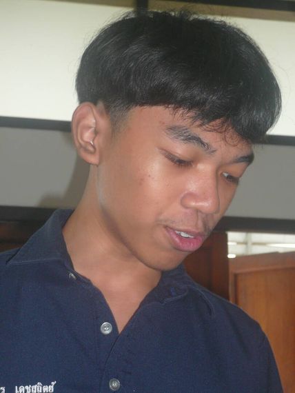 แชท หาเพื่อนคุย 