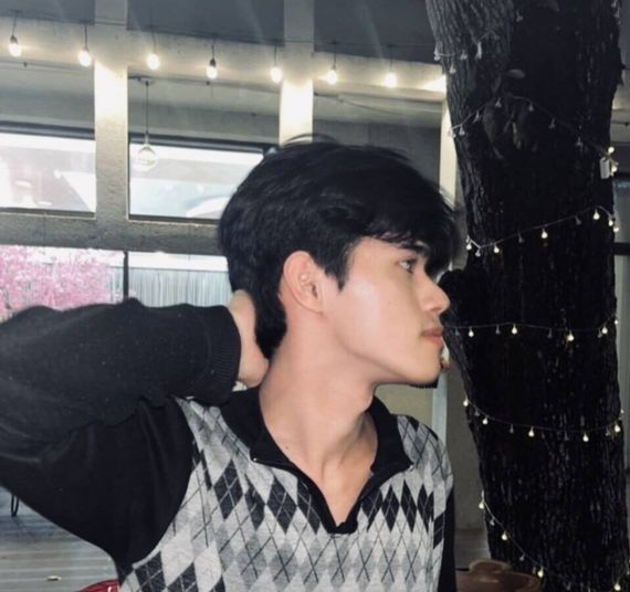แชท หาเพื่อนคุย 