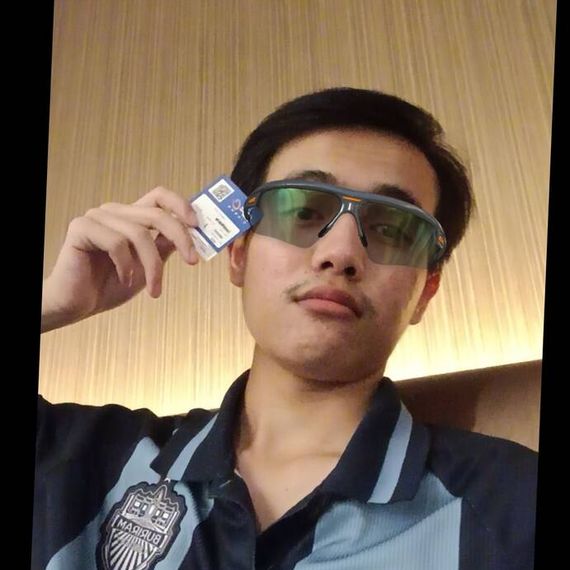 แชท หาเพื่อนคุย 