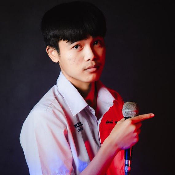 แชท หาเพื่อนคุย 