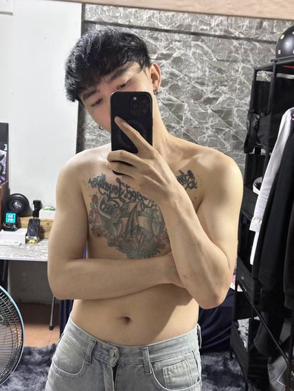 แชท หาเพื่อนคุย 