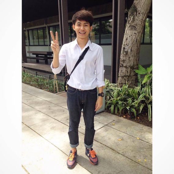แชท หาเพื่อนคุย 