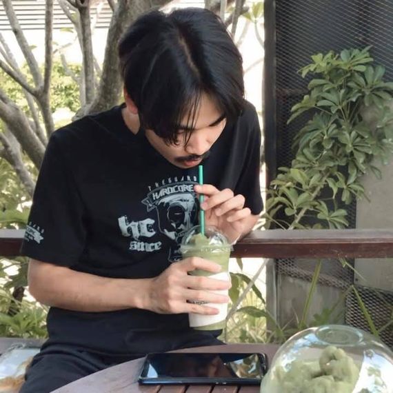 แชท หาเพื่อนคุย 