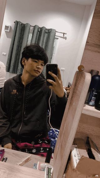 แชท หาเพื่อนคุย 