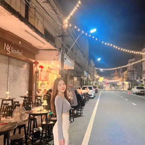 แชท หาแฟน, หาเพื่อนคุย ที่อยู่ กรุงเทพมหานคร