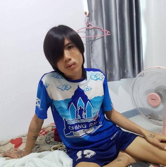แชท หาเพื่อนคุย 