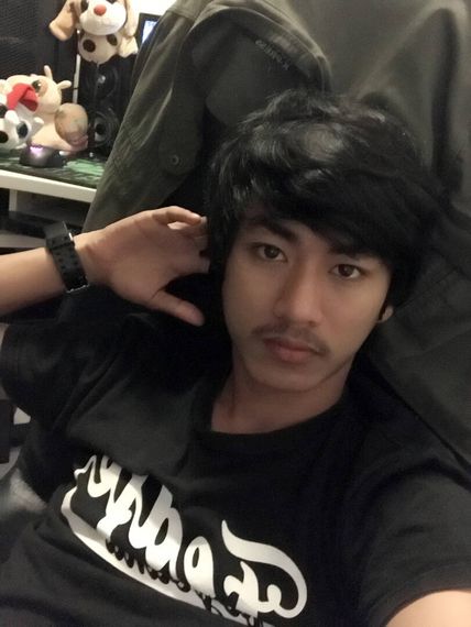 แชท หาเพื่อนคุย 