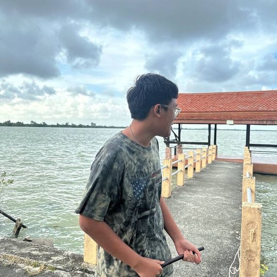 แชท หาเพื่อนคุย 