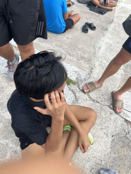 แชท หาเพื่อนคุย 