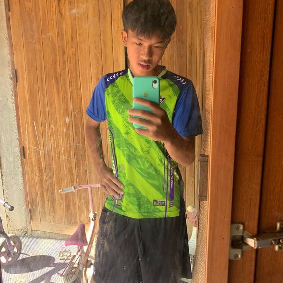 แชท หาเพื่อนคุย 