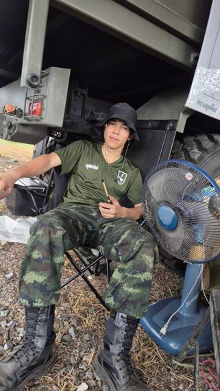 แชท หาเพื่อนคุย 