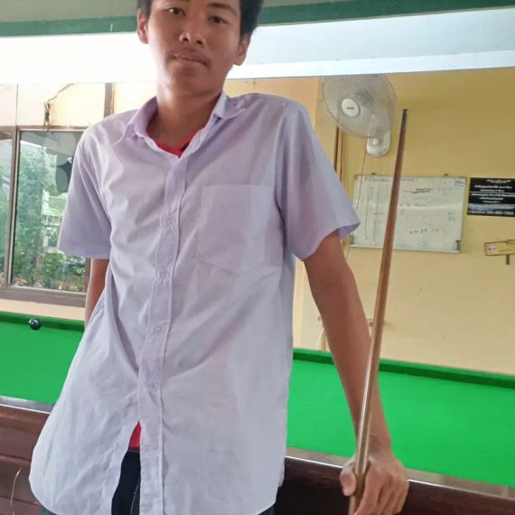 แชท หาเพื่อนคุย, โสด 